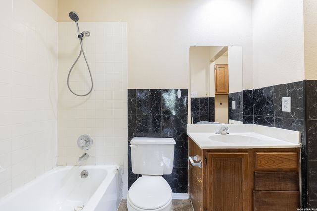 9643 bratton, San Antonio, TX 78245