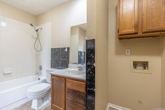 9643 bratton, San Antonio, TX 78245