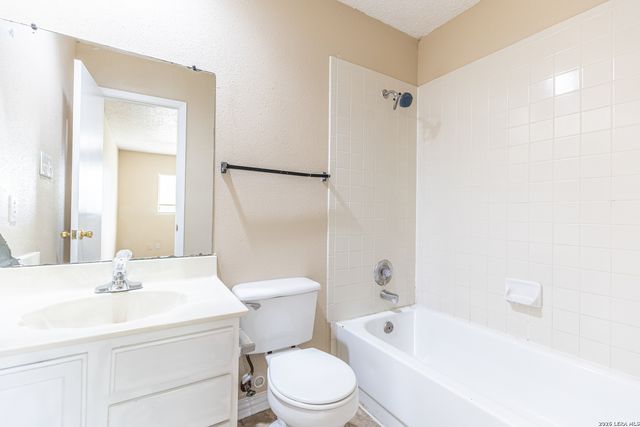 9643 bratton, San Antonio, TX 78245