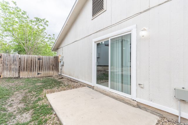 9643 bratton, San Antonio, TX 78245