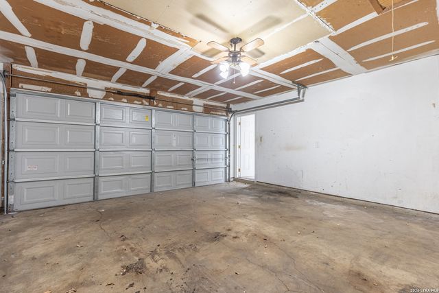 9643 bratton, San Antonio, TX 78245