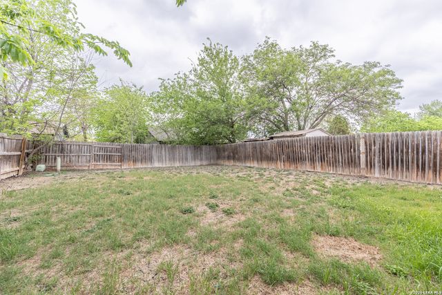 9643 bratton, San Antonio, TX 78245