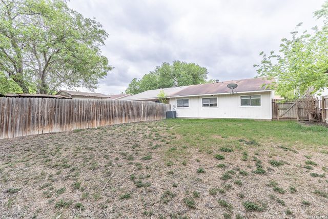 9643 bratton, San Antonio, TX 78245