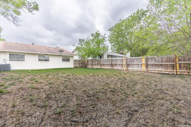 9643 bratton, San Antonio, TX 78245