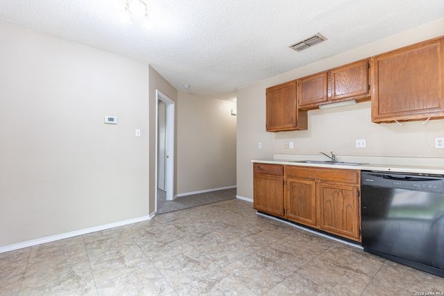 9643 bratton, San Antonio, TX 78245