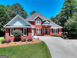 781 Templeton Drive, Loganville, GA 30052