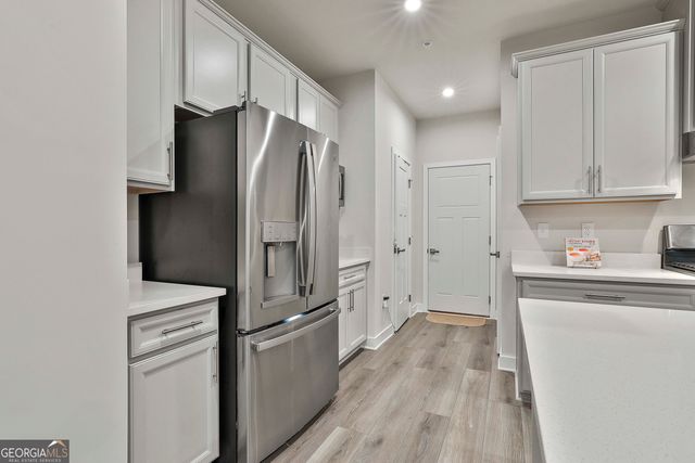 550 Thatch Terrace, Fayetteville, GA 30214