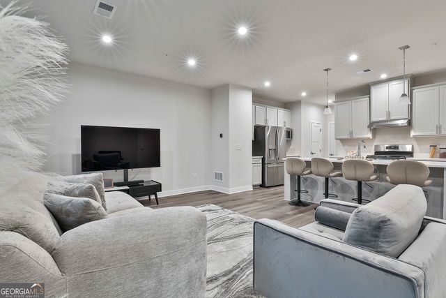 550 Thatch Terrace, Fayetteville, GA 30214