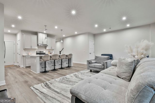 550 Thatch Terrace, Fayetteville, GA 30214