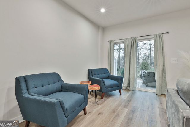 550 Thatch Terrace, Fayetteville, GA 30214