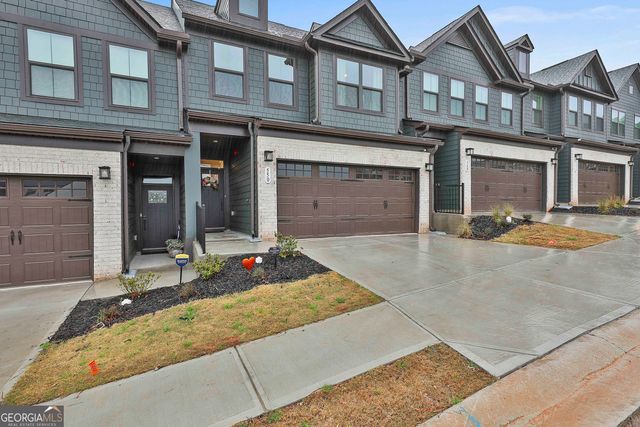 550 Thatch Terrace, Fayetteville, GA 30214