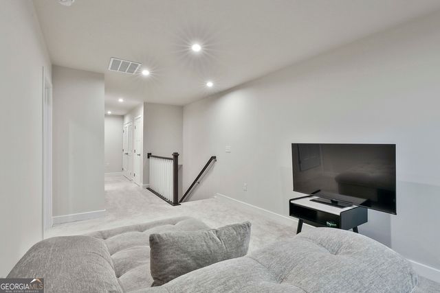 550 Thatch Terrace, Fayetteville, GA 30214