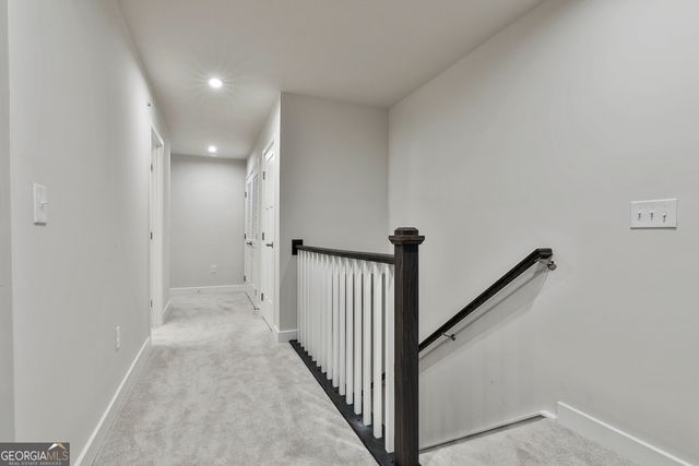 550 Thatch Terrace, Fayetteville, GA 30214