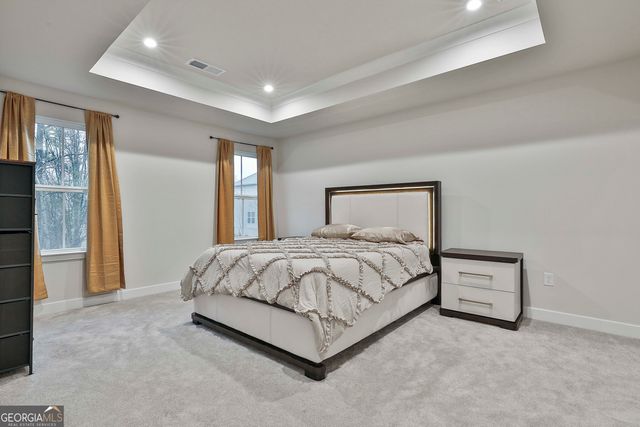 550 Thatch Terrace, Fayetteville, GA 30214