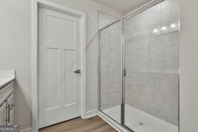 550 Thatch Terrace, Fayetteville, GA 30214