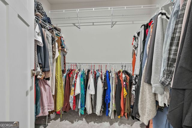 550 Thatch Terrace, Fayetteville, GA 30214