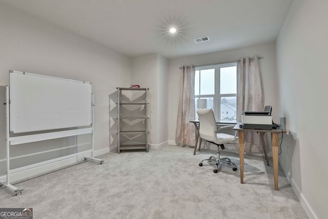 550 Thatch Terrace, Fayetteville, GA 30214