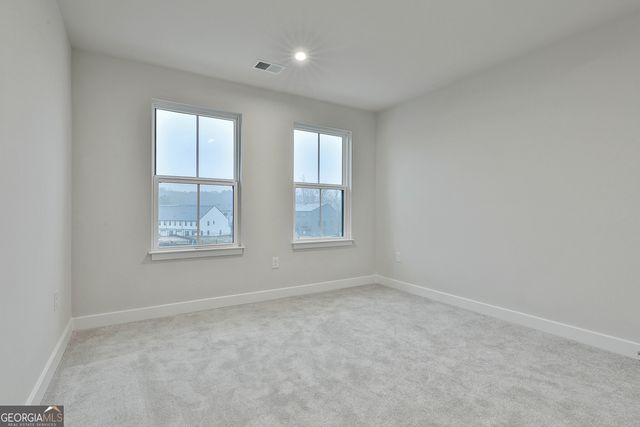 550 Thatch Terrace, Fayetteville, GA 30214