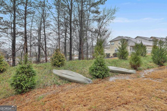 550 Thatch Terrace, Fayetteville, GA 30214