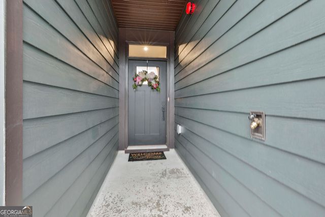 550 Thatch Terrace, Fayetteville, GA 30214