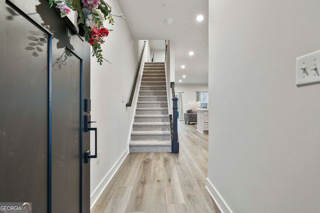 550 Thatch Terrace, Fayetteville, GA 30214