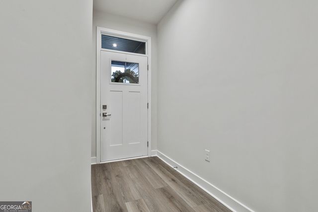 550 Thatch Terrace, Fayetteville, GA 30214