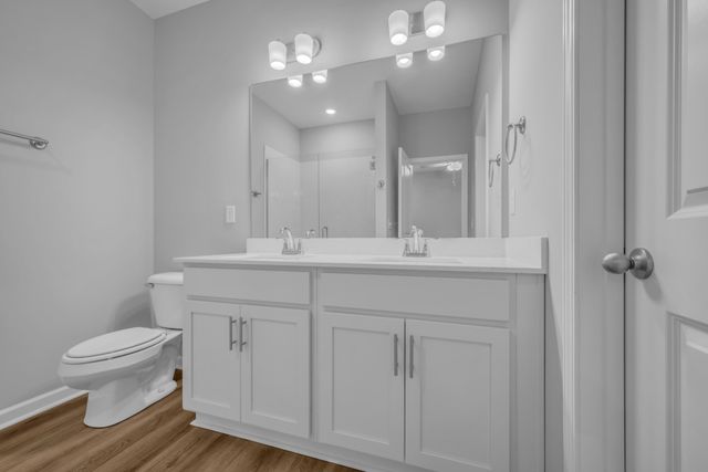 108 W Quail Hollow Way, Dickson, TN 37055