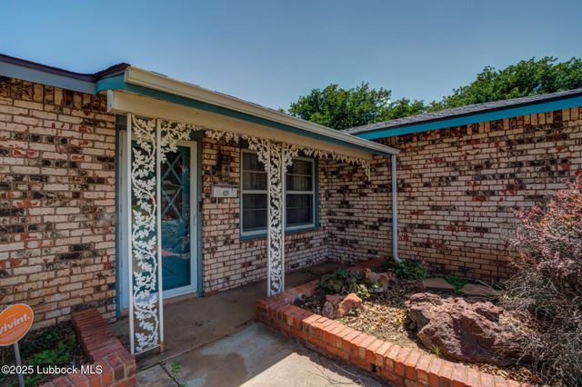 5315 47th Street, Lubbock, TX 79414