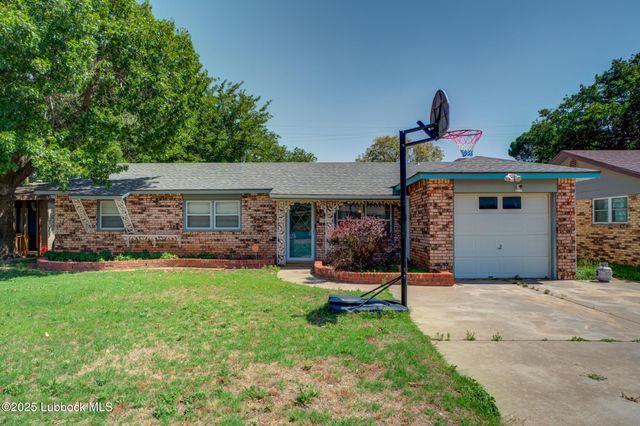 5315 47th Street, Lubbock, TX 79414