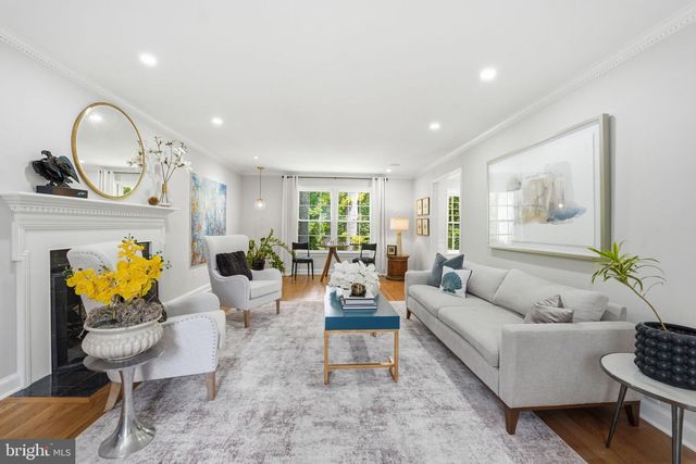 969 SPENCER RD, Mclean, VA 22102