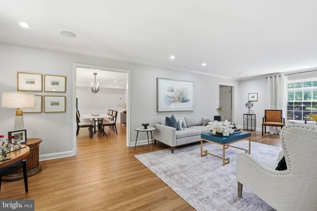 969 SPENCER RD, Mclean, VA 22102