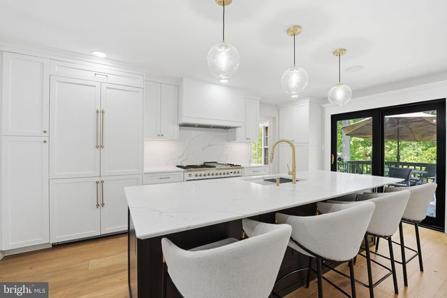 969 SPENCER RD, Mclean, VA 22102