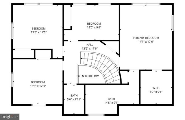 969 SPENCER RD, Mclean, VA 22102