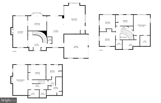 969 SPENCER RD, Mclean, VA 22102