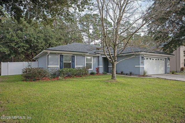 2541 REAGAN LAKES Lane, Jacksonville, FL 32221