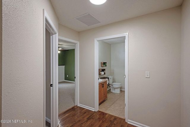 2541 REAGAN LAKES Lane, Jacksonville, FL 32221