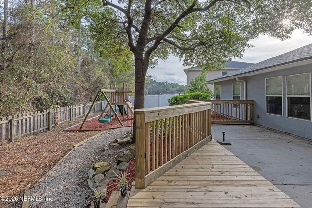 2541 REAGAN LAKES Lane, Jacksonville, FL 32221