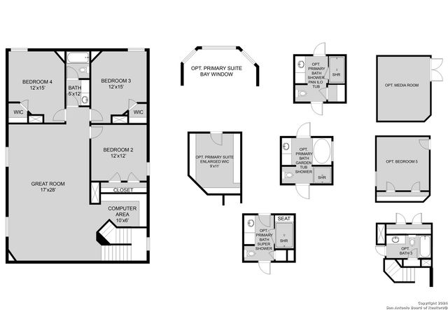 14966 Fischer Garden, San Antonio, TX 78253