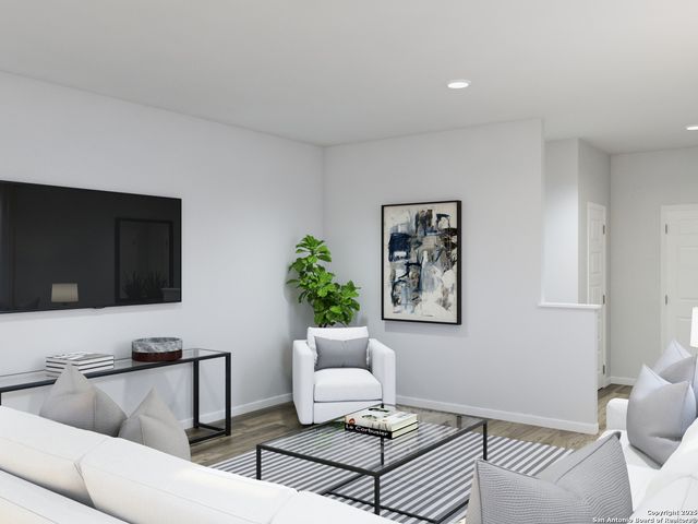 14966 Fischer Garden, San Antonio, TX 78253