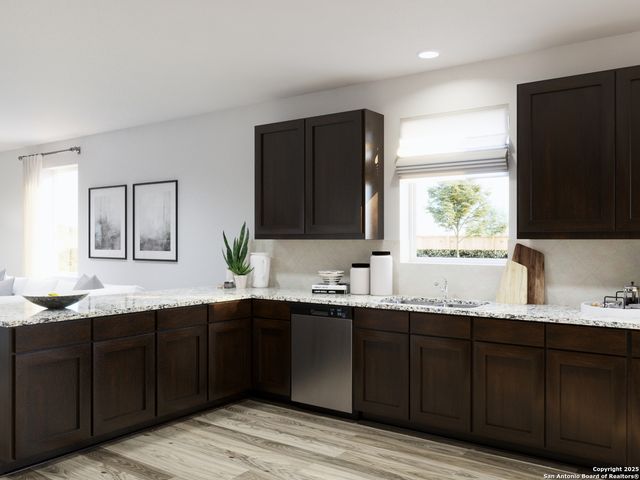 14966 Fischer Garden, San Antonio, TX 78253