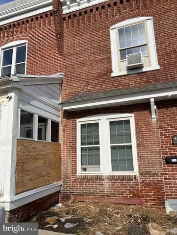 25 6TH AVE, Wilmington, DE 19805