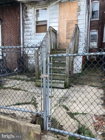 25 6TH AVE, Wilmington, DE 19805