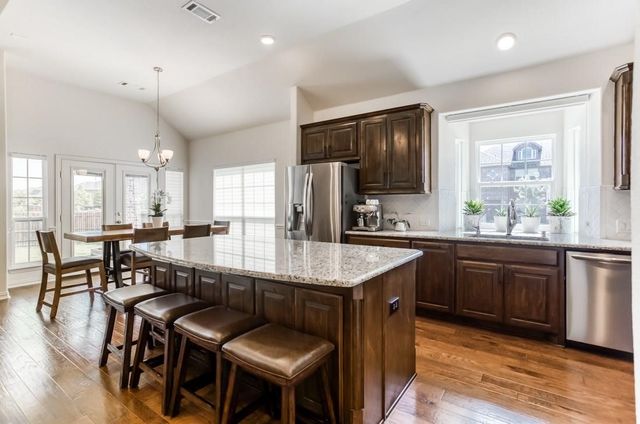 12558 Princess Drive, Frisco, TX 75035