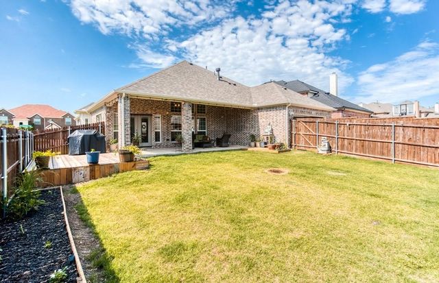 12558 Princess Drive, Frisco, TX 75035