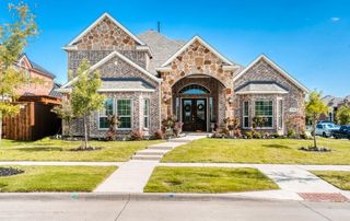 12558 Princess Drive, Frisco, TX 75035