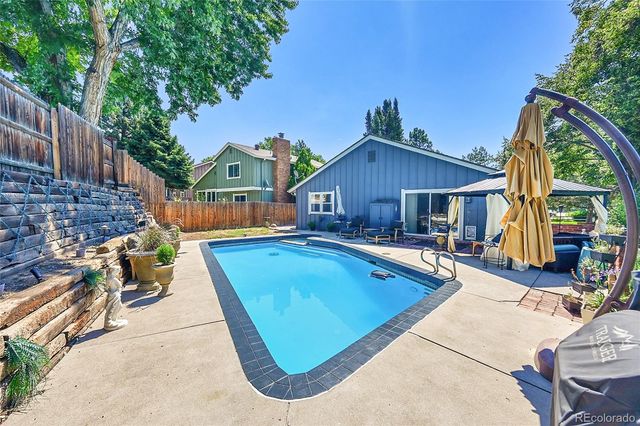 7887 S Trenton Street, Centennial, CO 80112