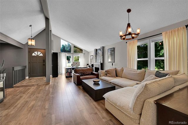 7887 S Trenton Street, Centennial, CO 80112