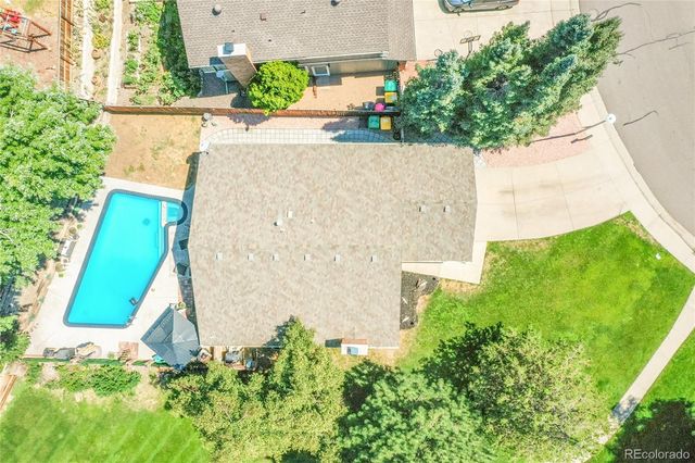 7887 S Trenton Street, Centennial, CO 80112