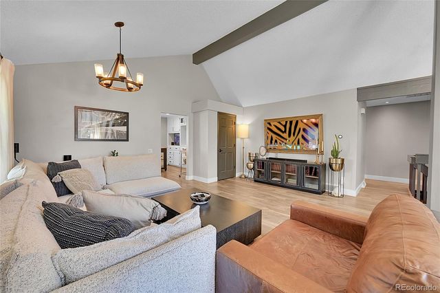 7887 S Trenton Street, Centennial, CO 80112