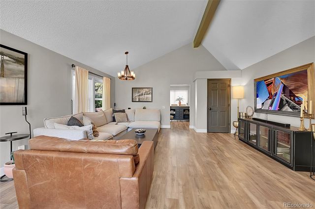 7887 S Trenton Street, Centennial, CO 80112